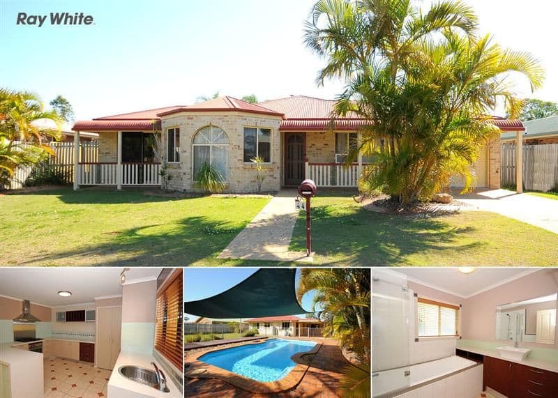 44 Thornbill Drive, ELI WATERS QLD 4655, Eli Waters - Image 1
