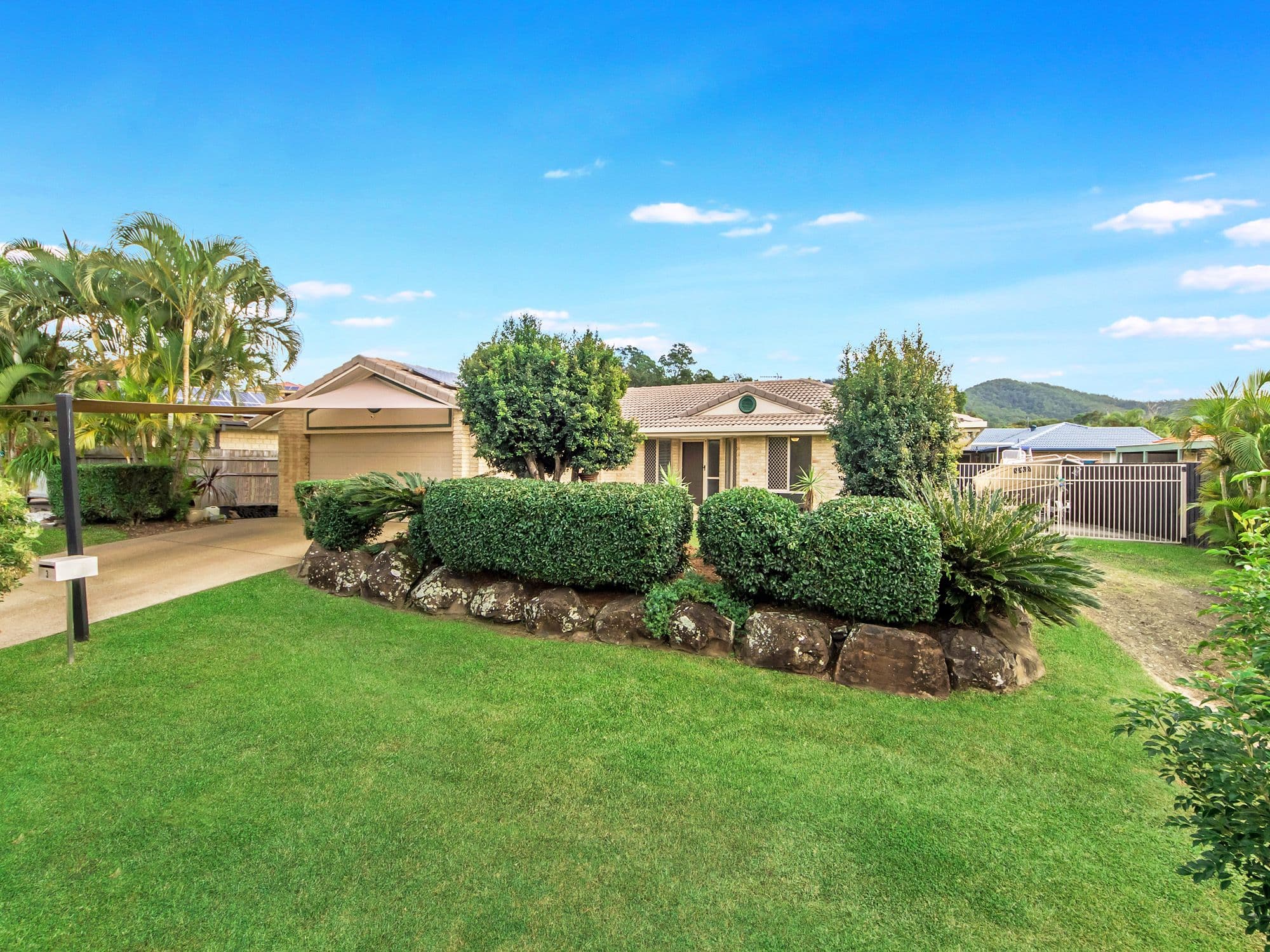 3 Baumann Street, Upper Coomera QLD 4209, Upper Coomera - Image 1