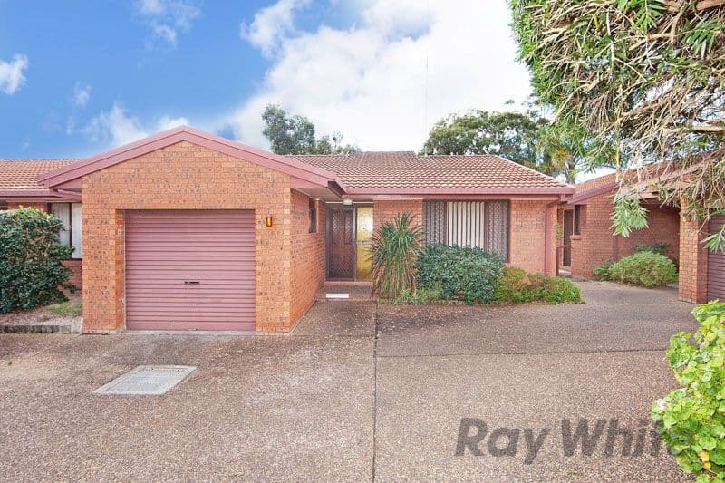 8-10 Telopea Close, LAKE HAVEN NSW 2263, Lake Haven - Image 1