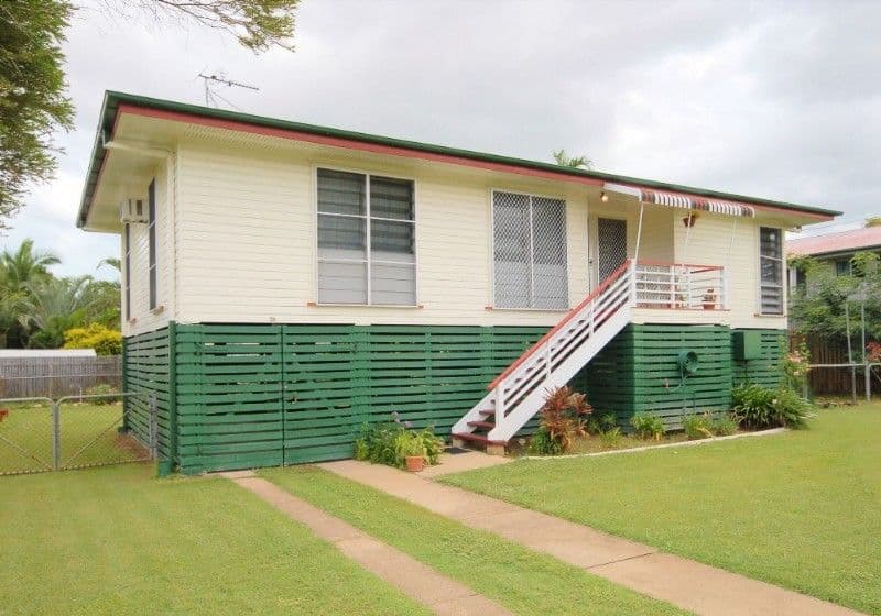 36 Nathan Street, VINCENT QLD 4814, Vincent - Image 1