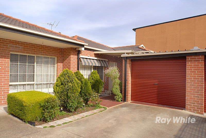 2084/9 Ferny Avenue, Surfers Paradise, QLD, 4217, Surfers Paradise - Image 1