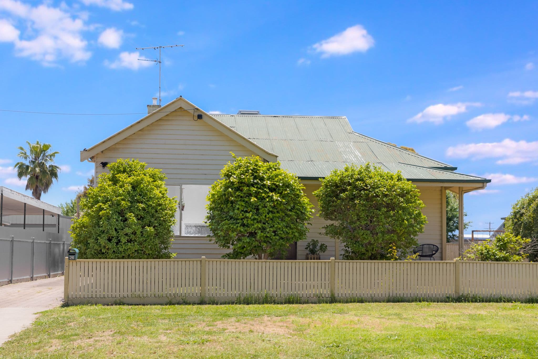 26 Edward Street, Horsham VIC 3400, Horsham - Image 1