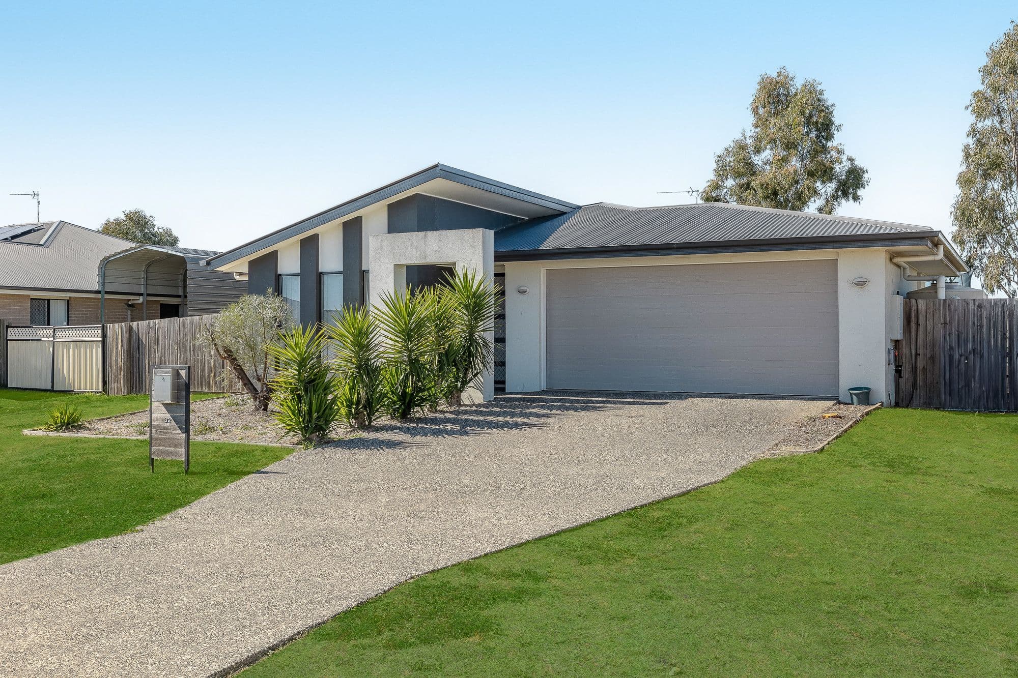 32 Magpie Drive, Cambooya QLD 4358, Cambooya - Image 1