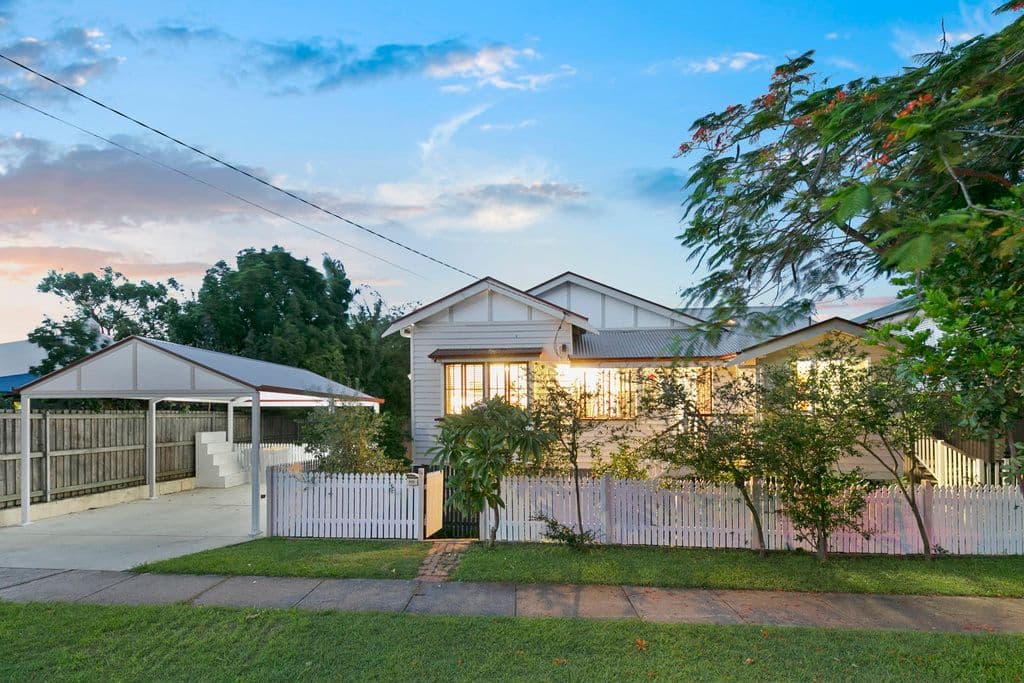 70 Halstead Street, Coorparoo QLD 4151, Coorparoo - Image 1