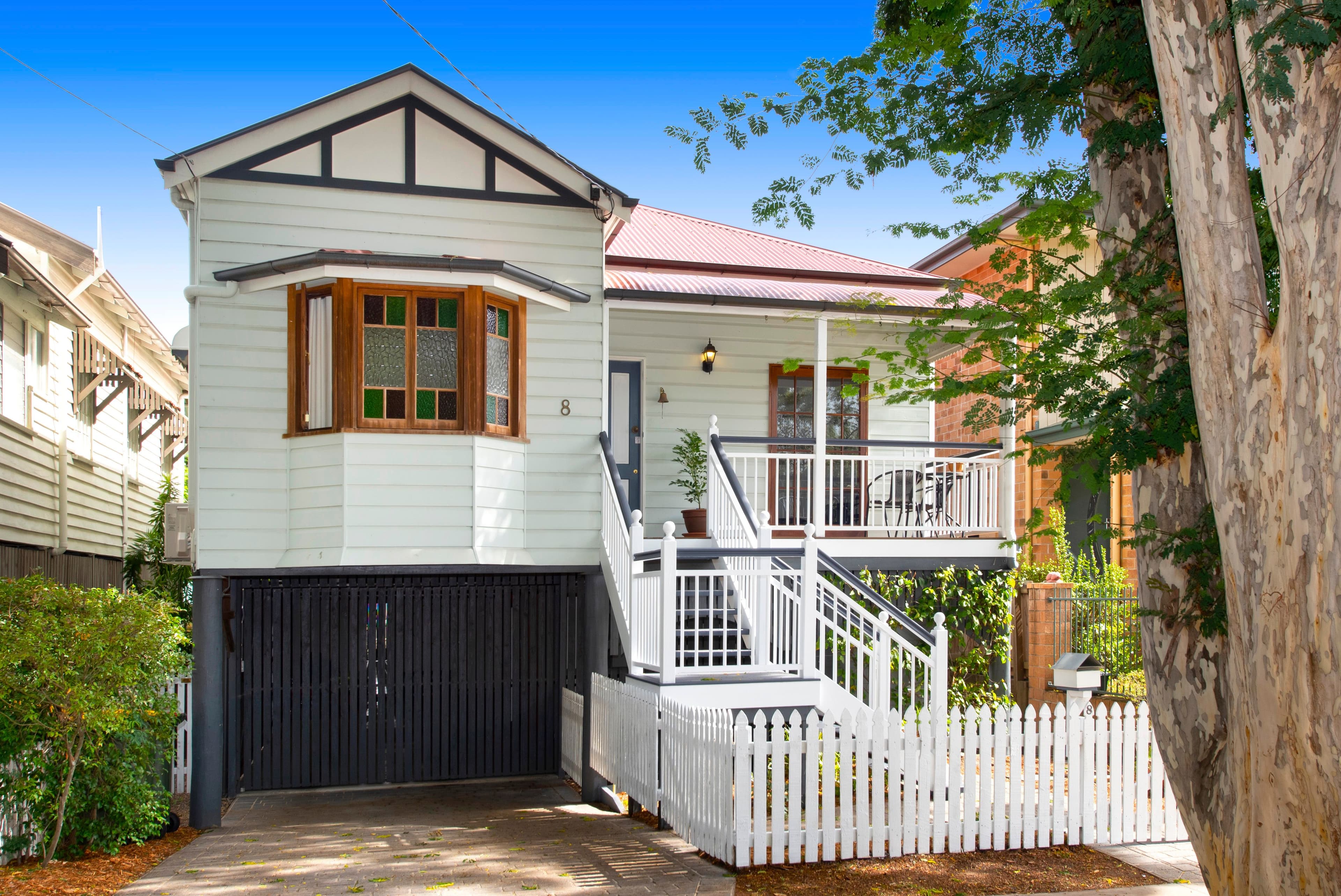 8 Ashby Street, Fairfield QLD 4103, Fairfield - Image 1