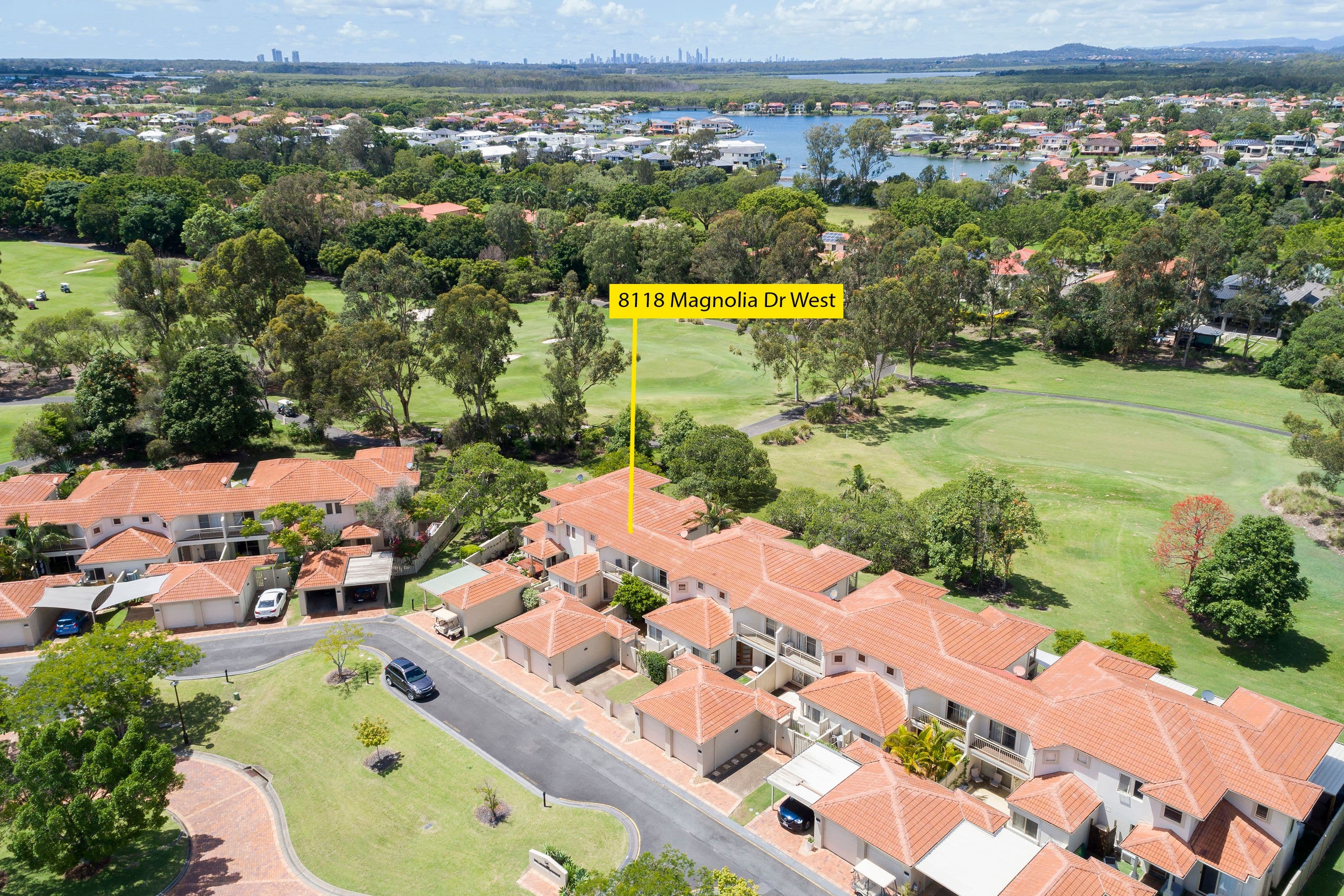 8118 Magnolia Gardens Court, Hope Island QLD 4212, Hope Island - Image 1