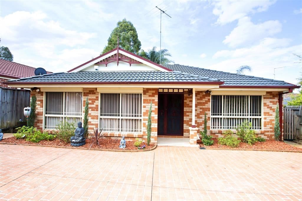 11 Pratia Place, GLENMORE PARK NSW 2745, Glenmore Park - Image 1