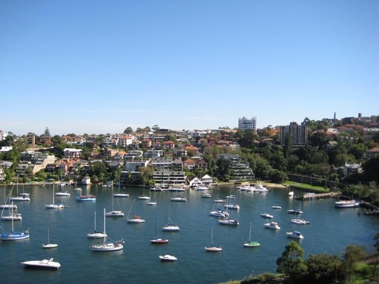 12 Glen Street, MILSONS POINT NSW 2061, Milsons Point - Image 1