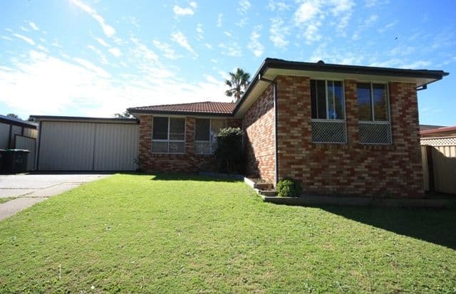 28 Shuttleworth Avenue, RABY NSW 2566, Raby - Image 1