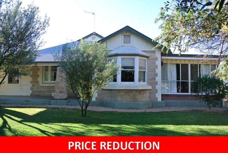 20271 Renmark Avenue, RENMARK SA 5341, Renmark - Image 1