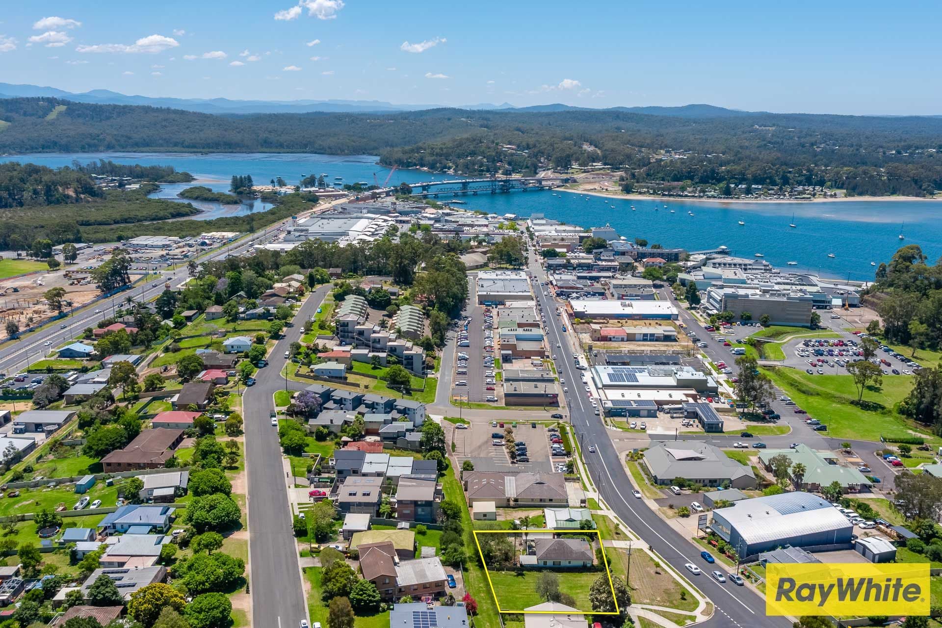 46-48 Orient Street, Batemans Bay NSW 2536, Batemans Bay - Image 1