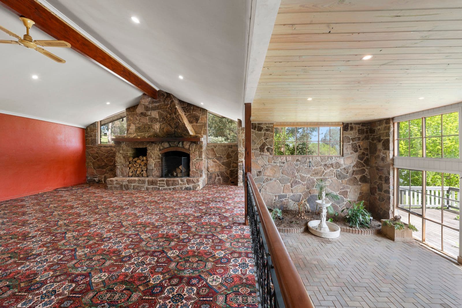 2083 Mt Buller Road, Merrijig VIC 3723, Merrijig - Image 1