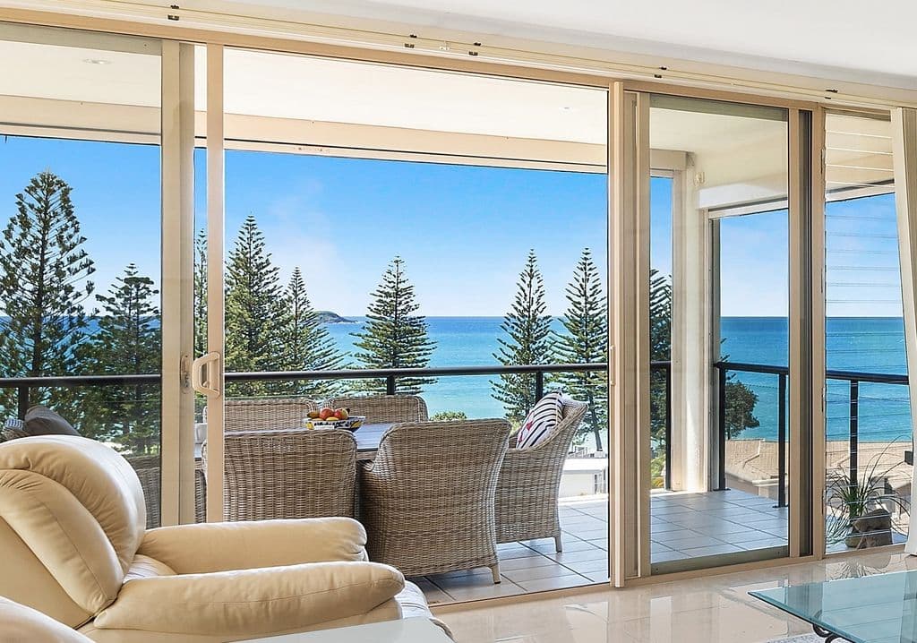 7/6 Solitary Islands Way, Sapphire Beach - Image 1