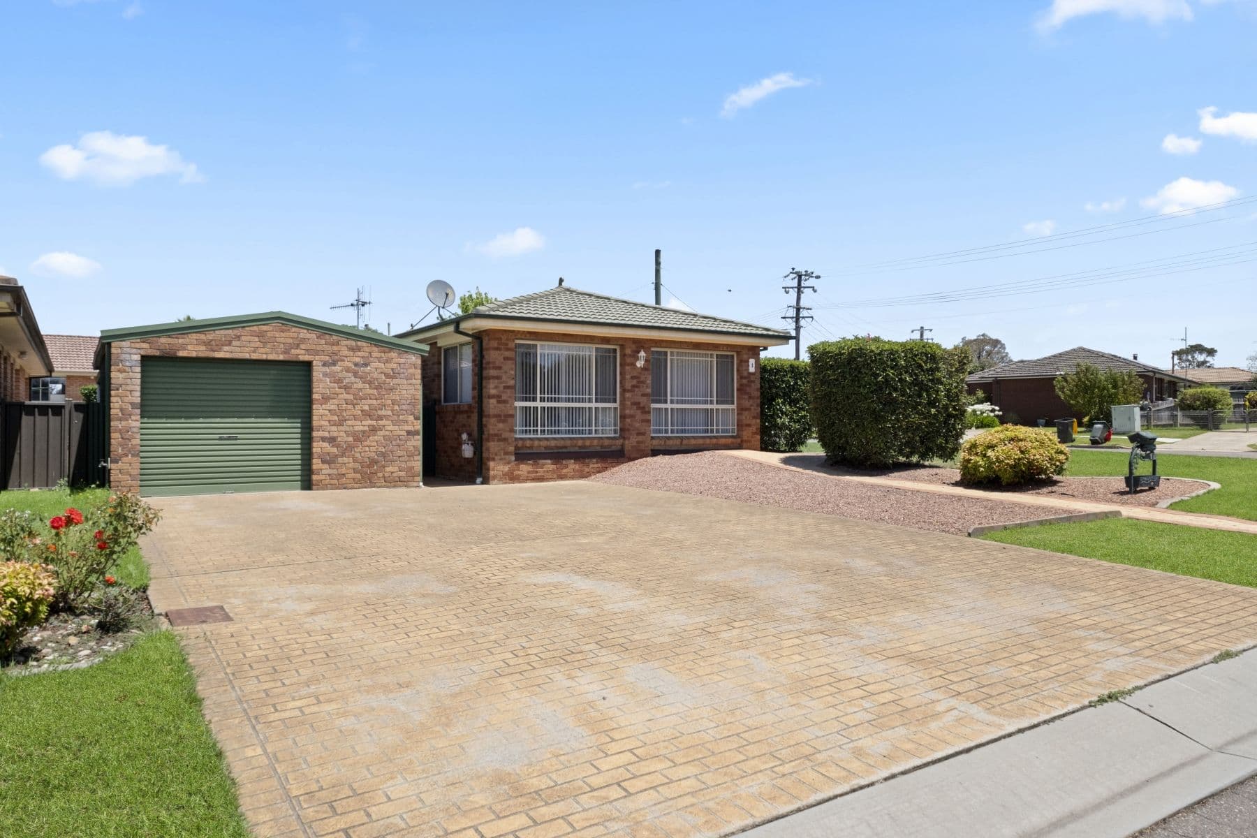 1 Paradise Place, Goulburn NSW 2580, Goulburn - Image 1
