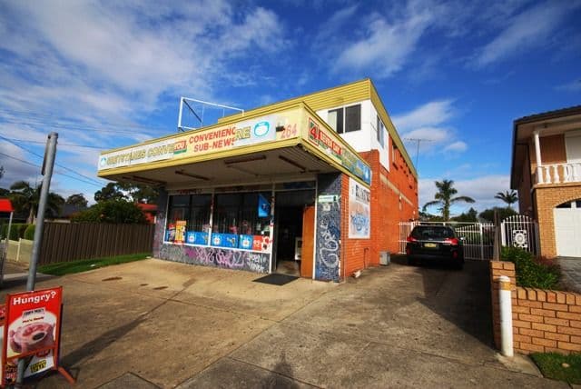 264 Old Prospect, GREYSTANES NSW 2145, Greystanes - Image 1