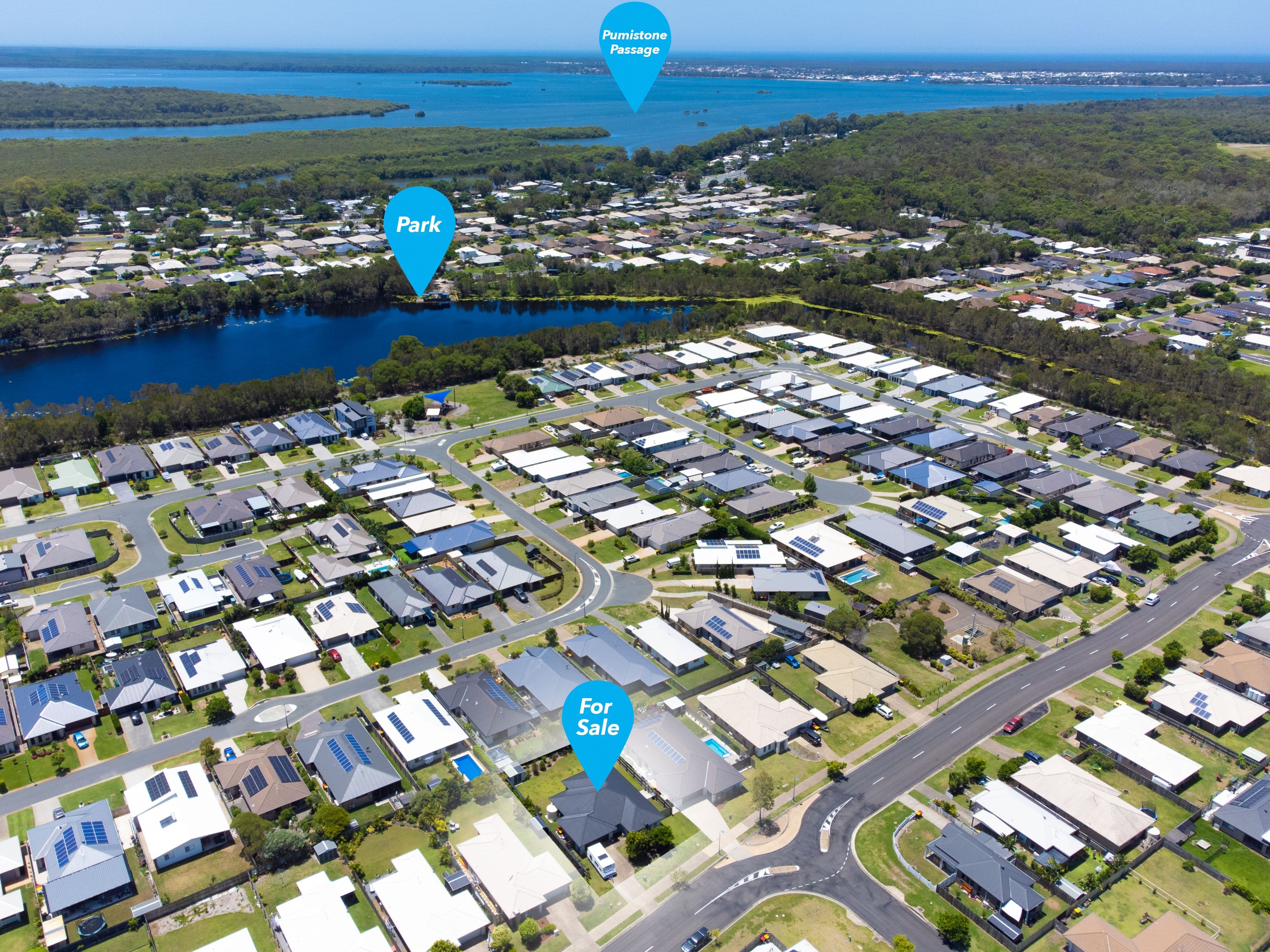 52 Ningi Waters Drive, Ningi QLD 4511, Ningi - Image 1