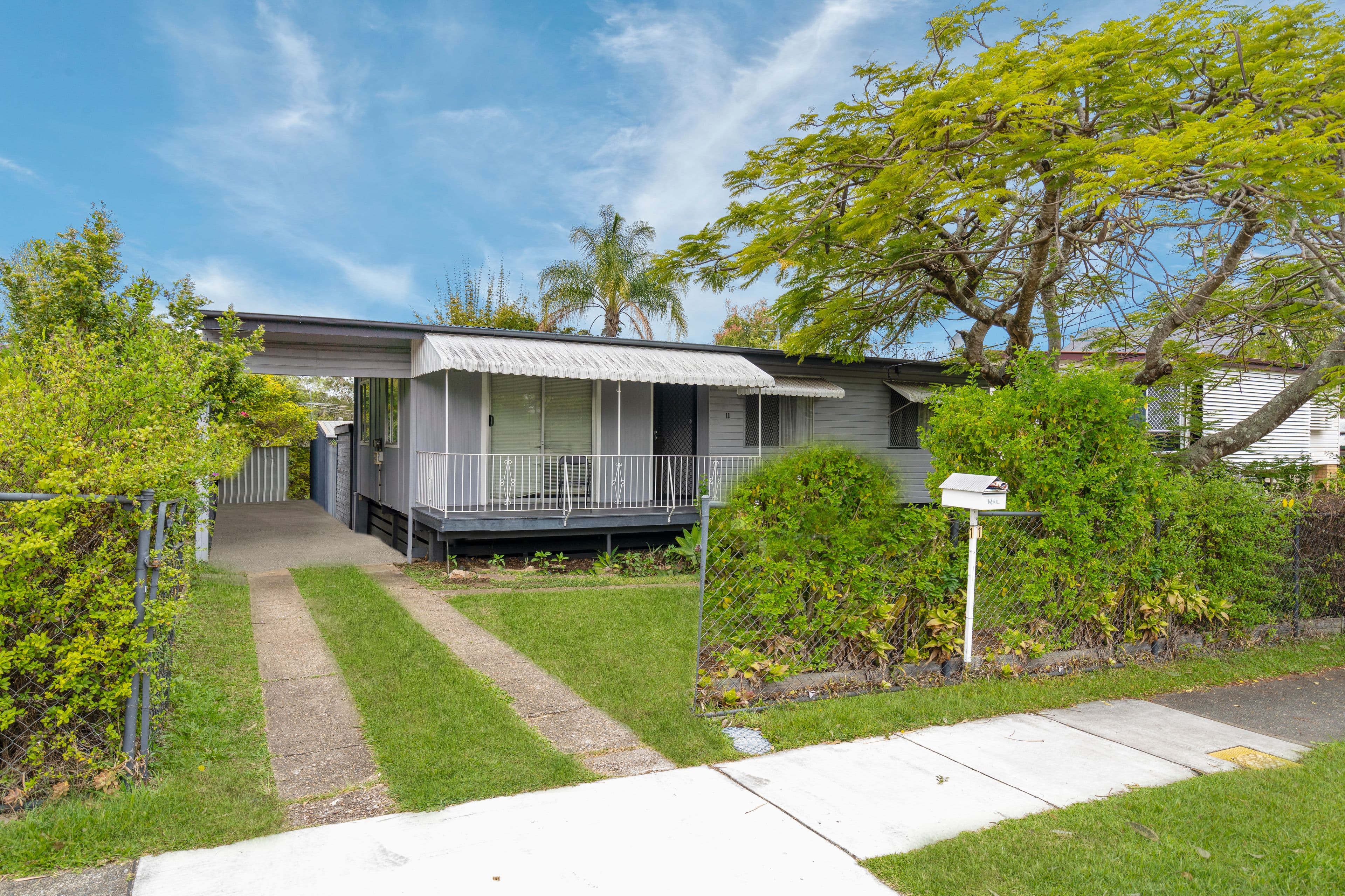 11 Margarette Street, Logan Central QLD 4114, Logan Central - Image 1