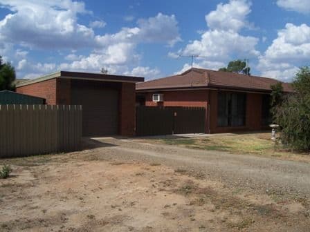 91 Hume Street, COROWA NSW 2646, Corowa - Image 1