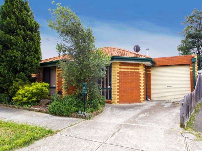 1A Yvette Court, EPPING VIC 3076, Epping - Image 1