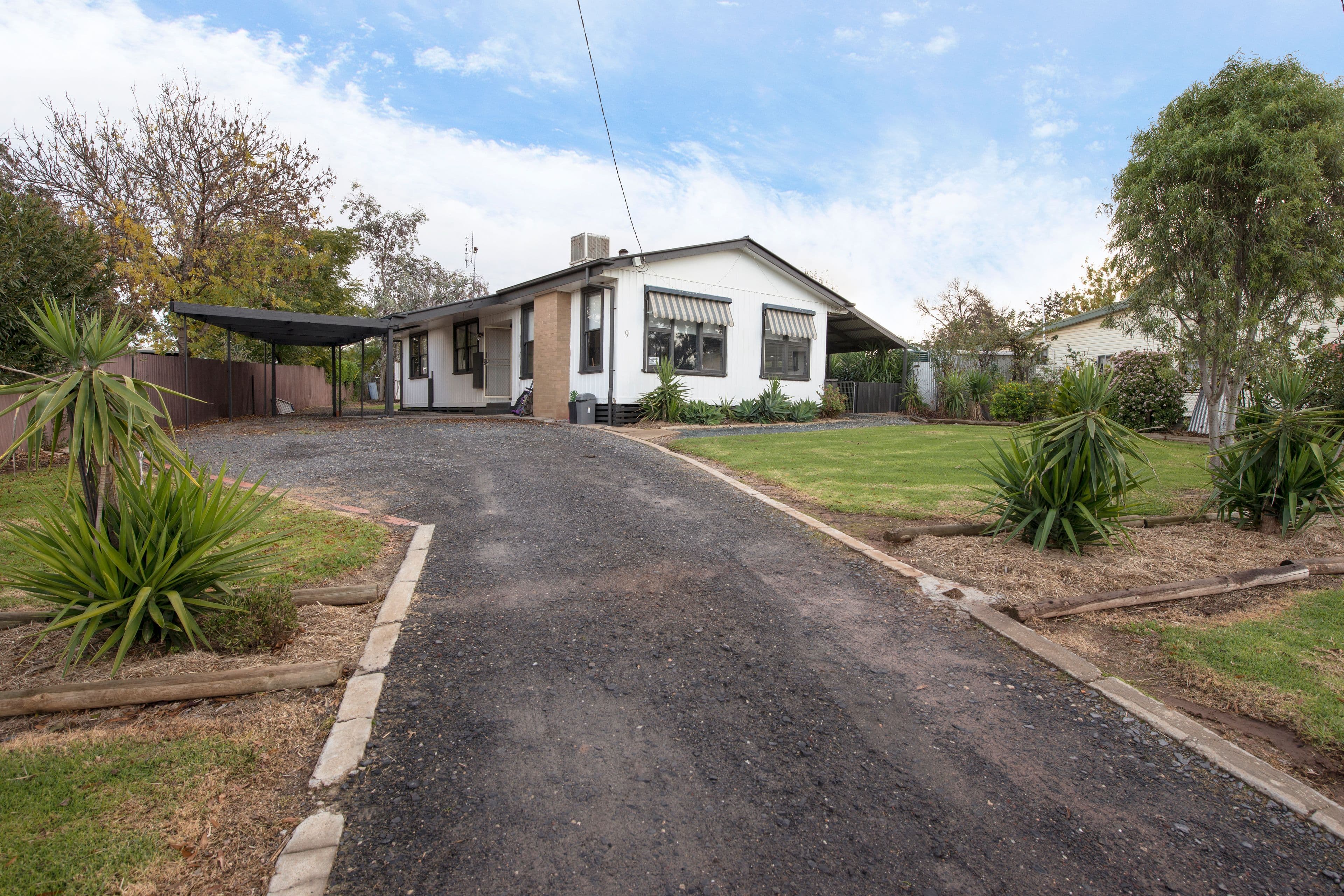 9 Bell Street, Nyah VIC 3594, Nyah - Image 1