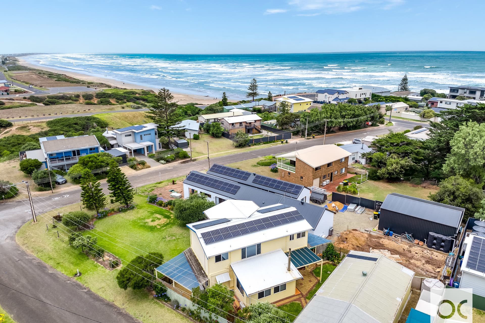 11 Higgins Terrace, Middleton - Image 1