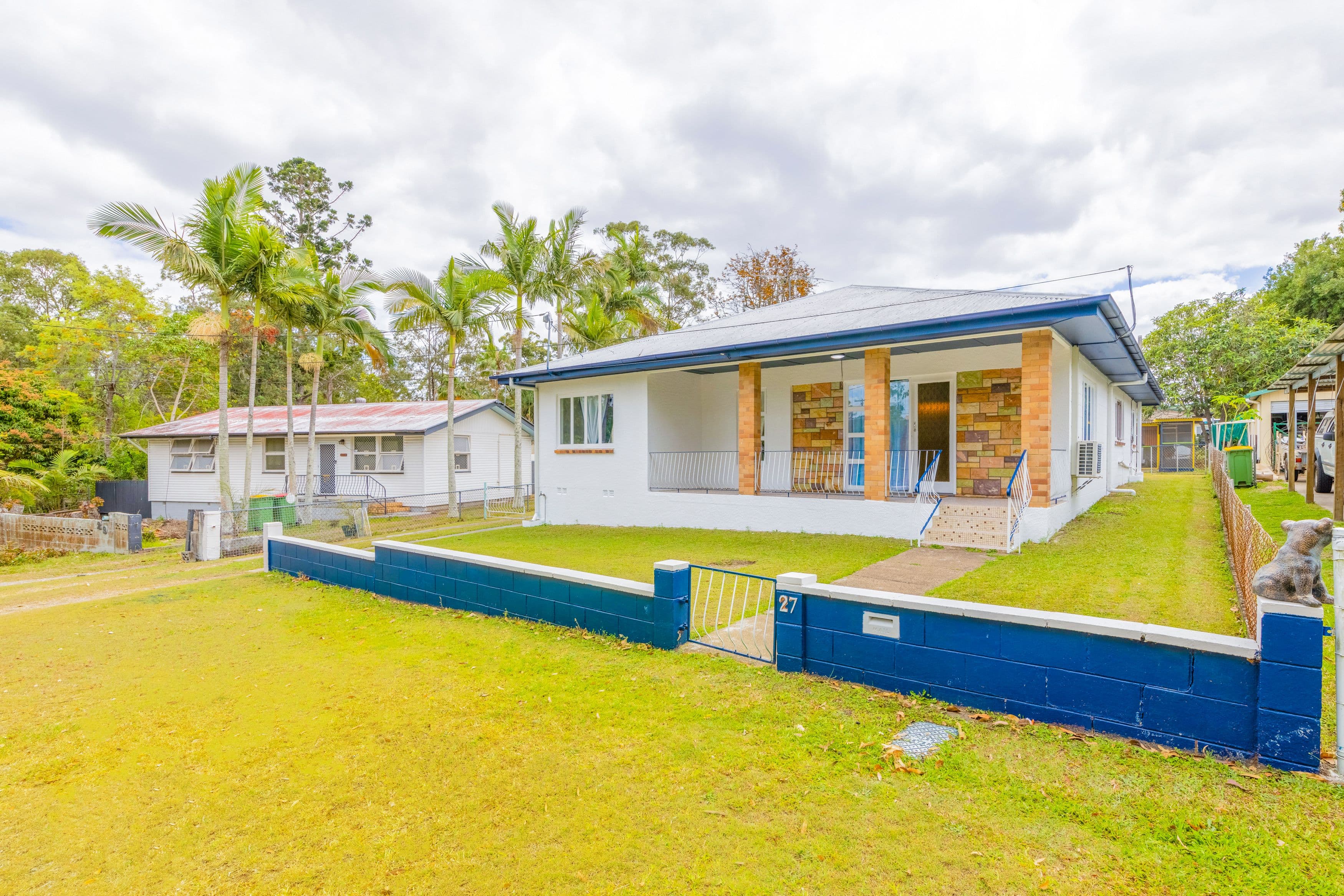 27 Oates Avenue, Woodridge QLD 4114, Woodridge - Image 1
