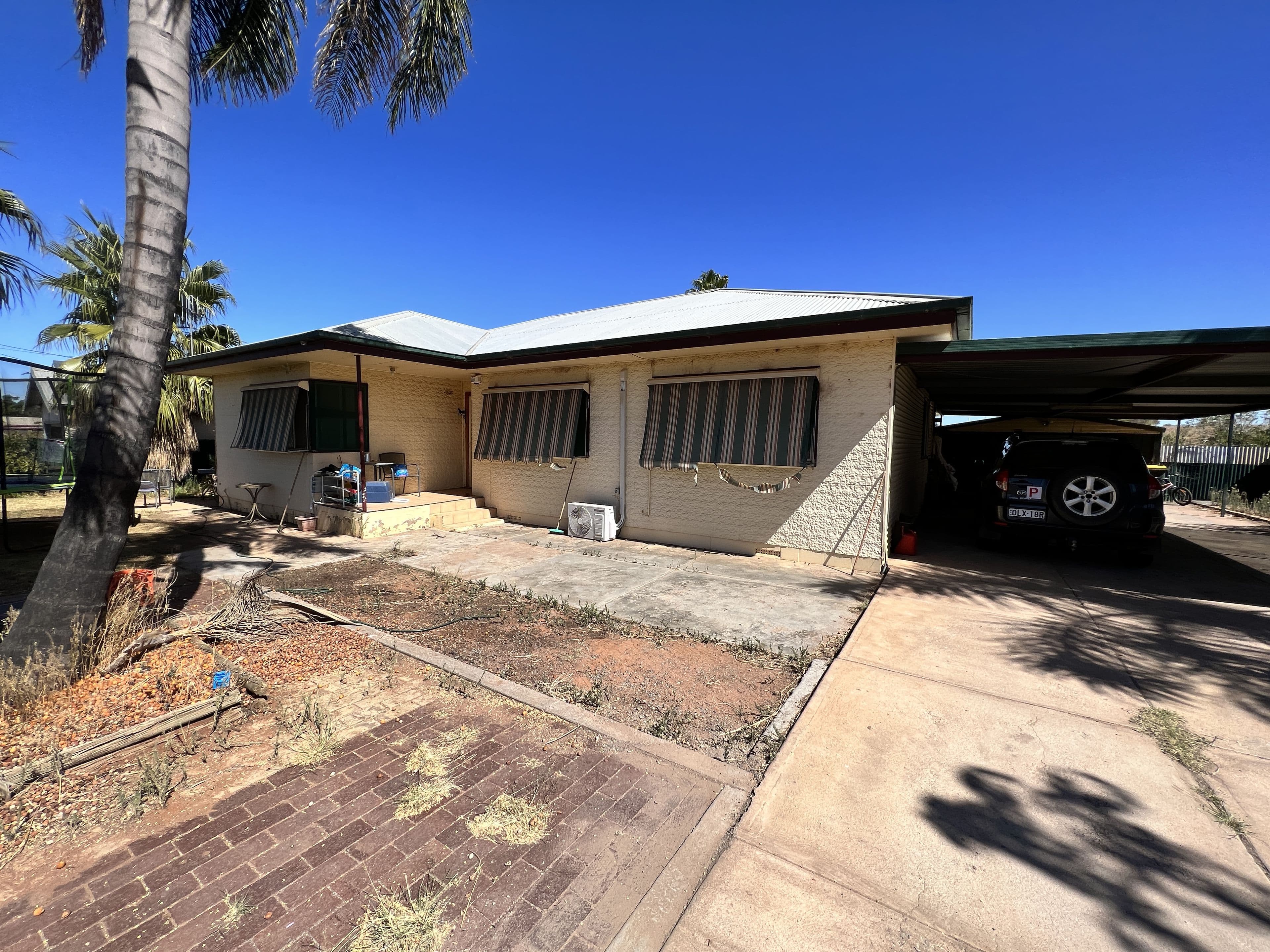 21 Creedon Street, Broken Hill NSW 2880, Broken Hill - Image 1