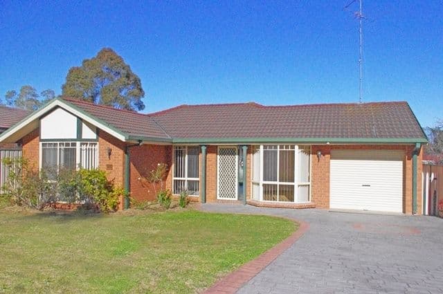 CURRANS HILL NSW 2567, Currans Hill - Image 1