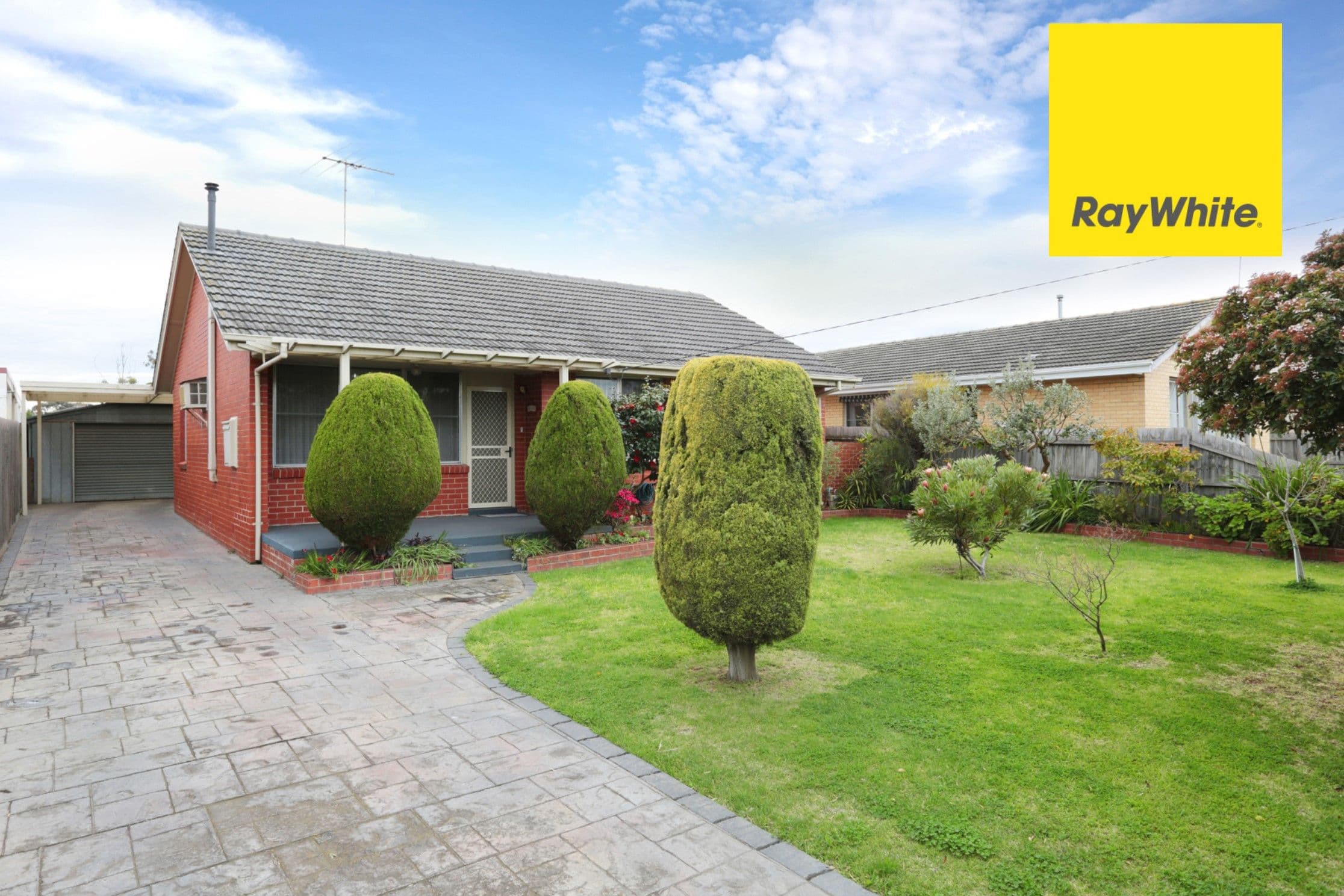 35 Henderson Street, Laverton VIC 3028, Laverton - Image 1