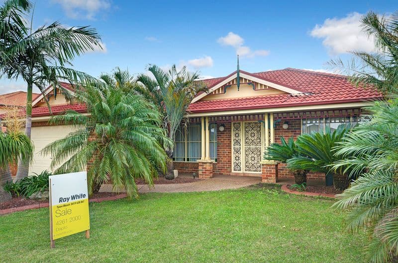 101 Horsley Drive, HORSLEY NSW 2530, Horsley - Image 1