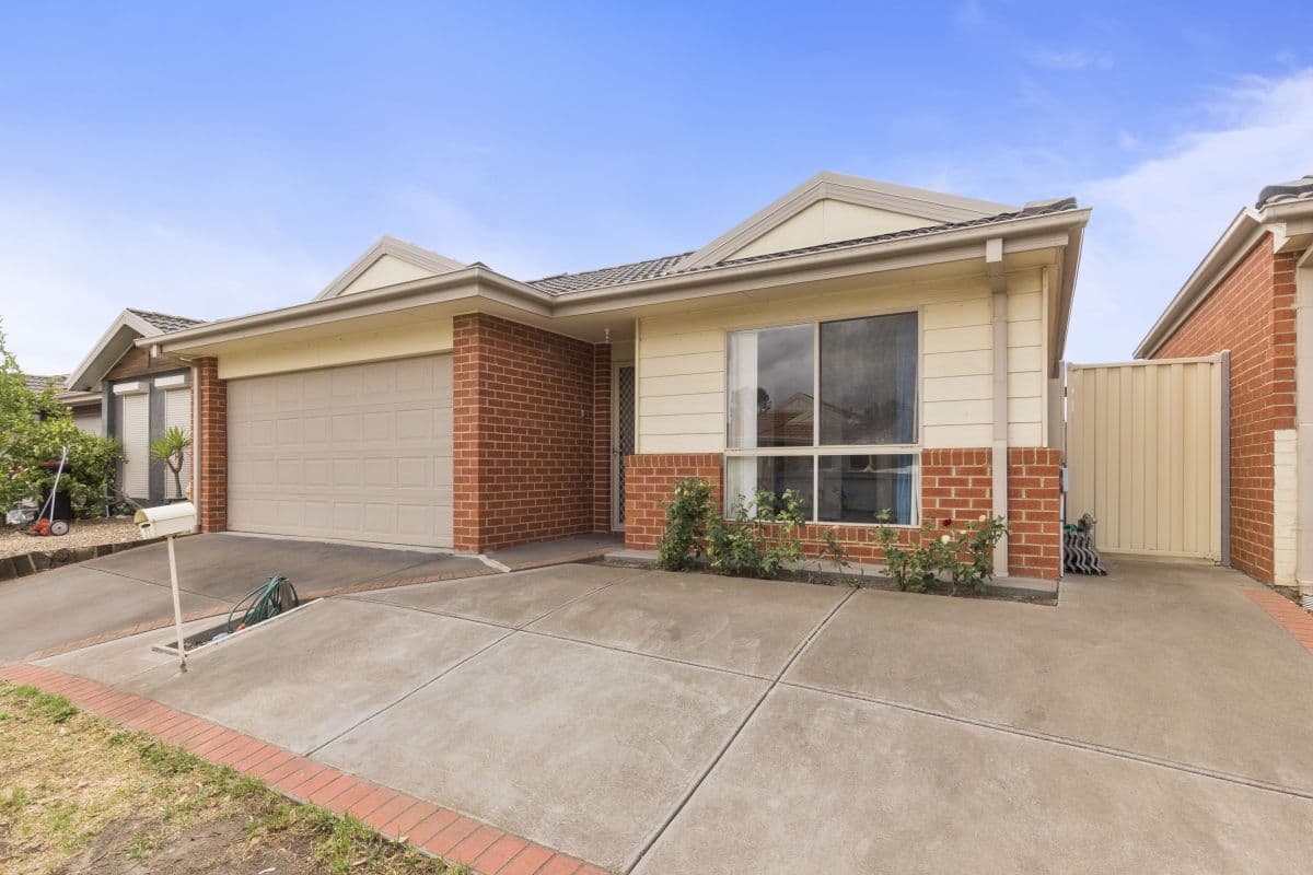 37 Everwin Drive, Werribee VIC 3030, Werribee - Image 1