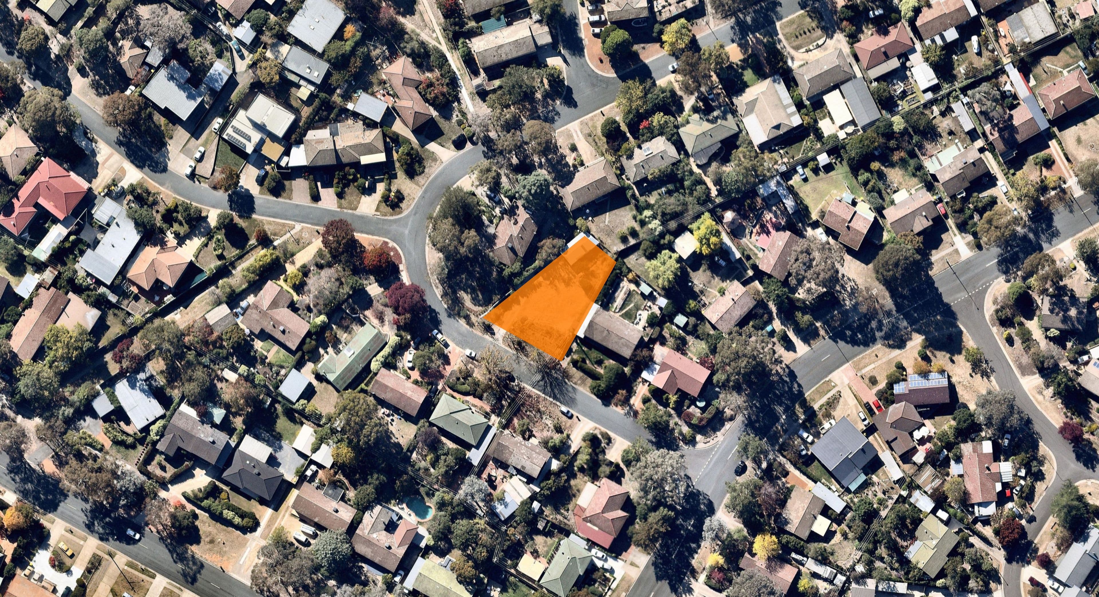 6 Goodenia Street, Rivett ACT 2611, Rivett - Image 1
