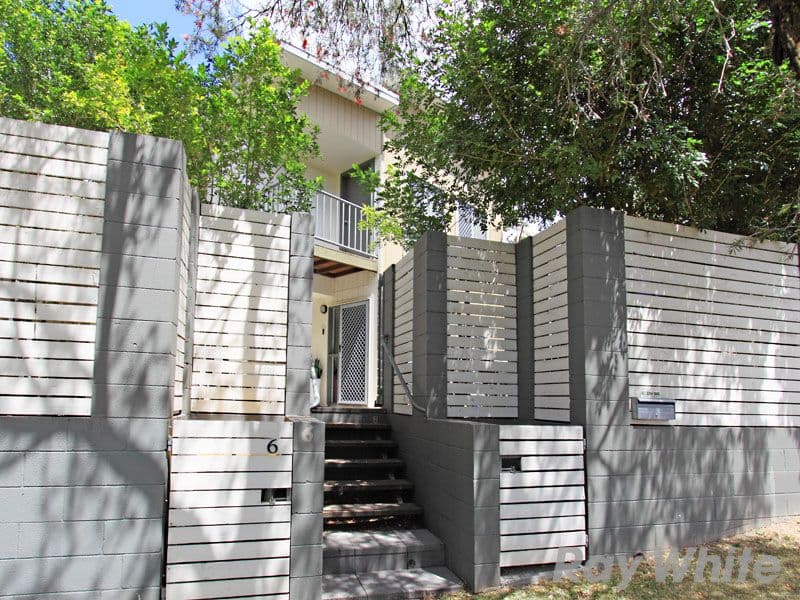 54 Erneton Street, Newmarket QLD 4051, Newmarket - Image 1