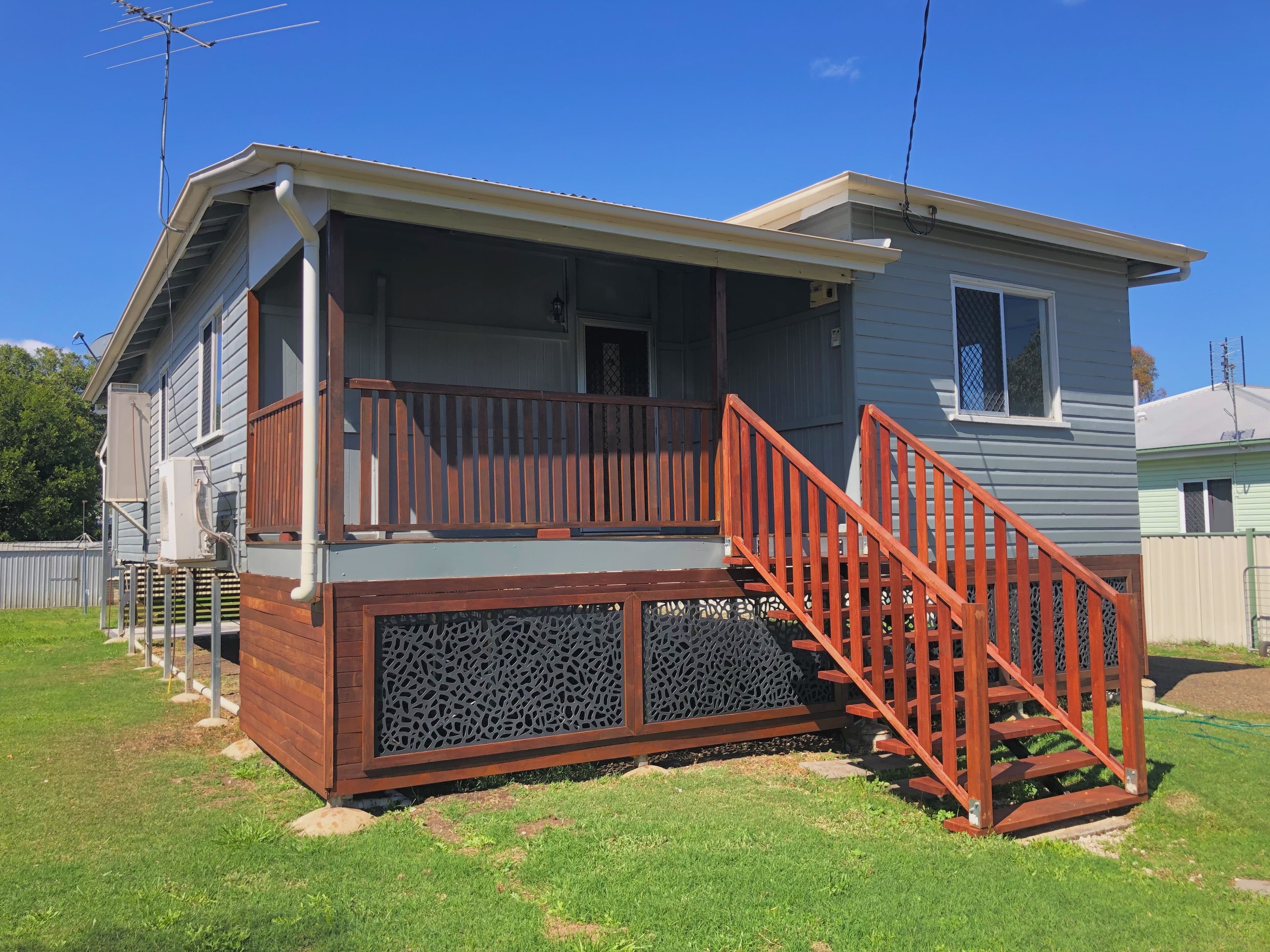 5 Clark Street, Dalby QLD 4405, Dalby - Image 1
