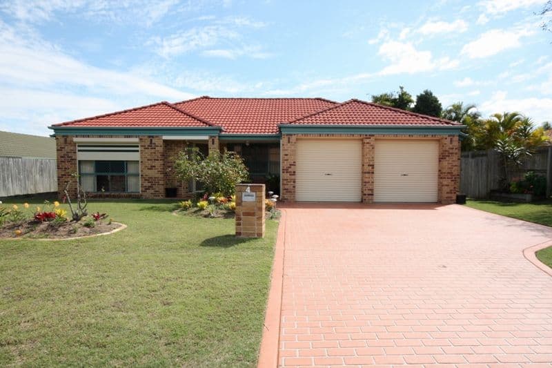 4 Silky Oak Court, CALAMVALE QLD 4116, Calamvale - Image 1