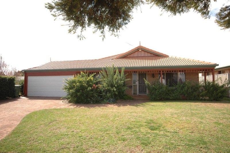 117 Hursley Road, GLENVALE QLD 4350, Glenvale - Image 1