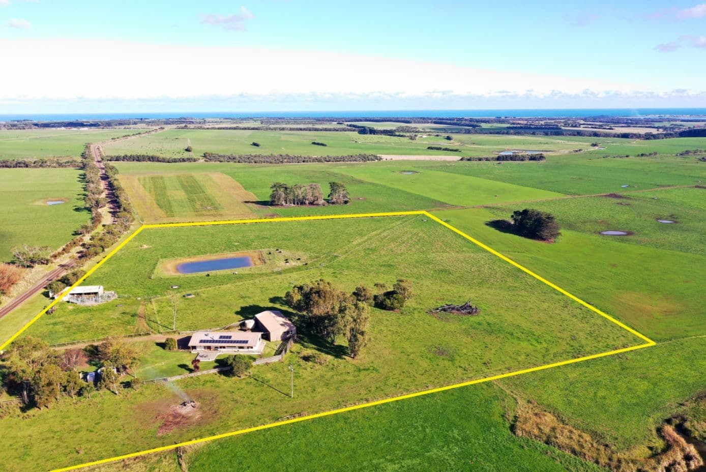 189 North South Road, Paaratte VIC 3268, Paaratte - Image 1