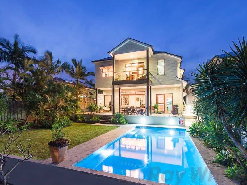 49 Stevenson Street, Paddington QLD 4064, Paddington - Image 1