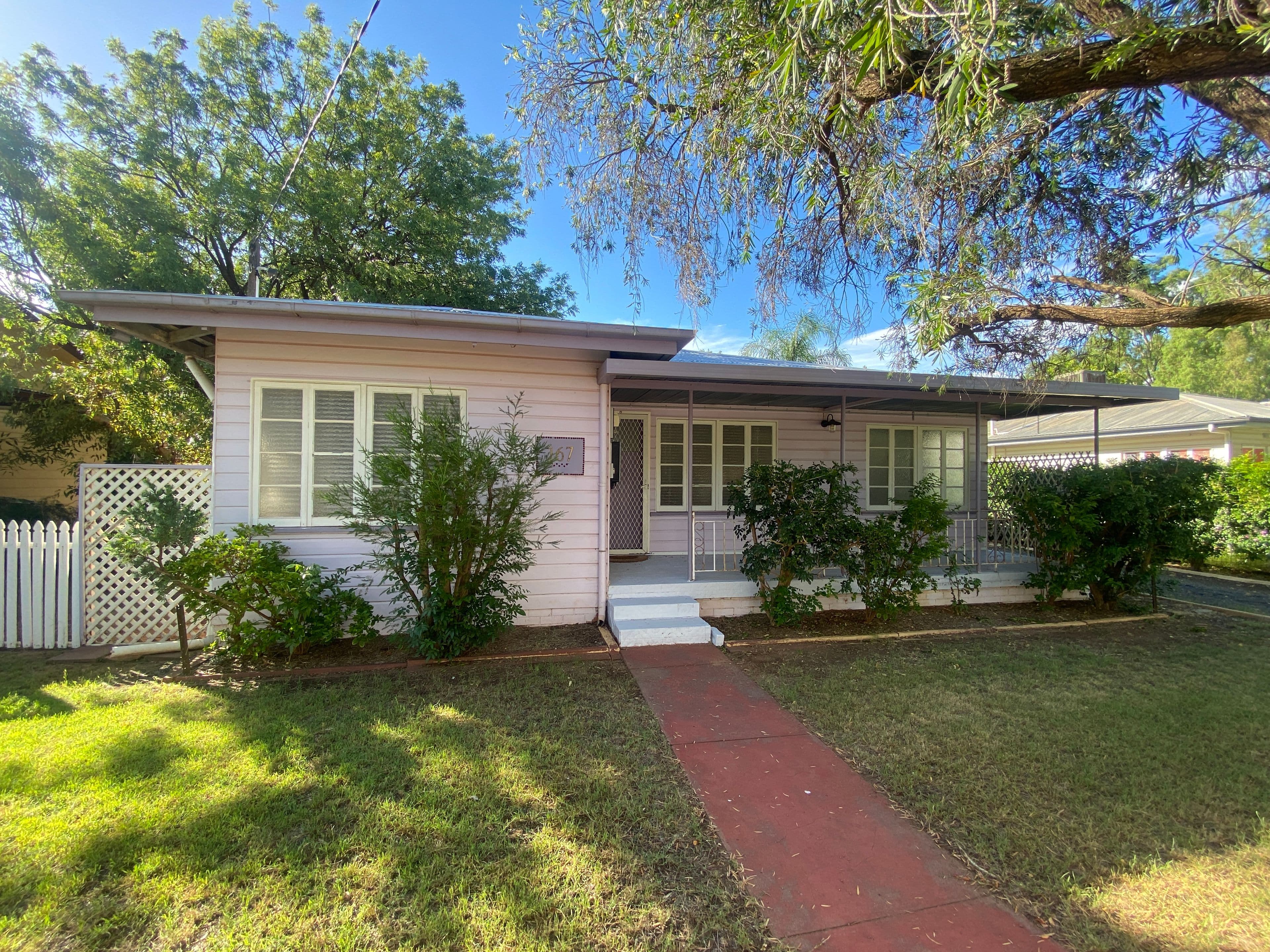 167 Edward Street, Charleville QLD 4470, Charleville - Image 1