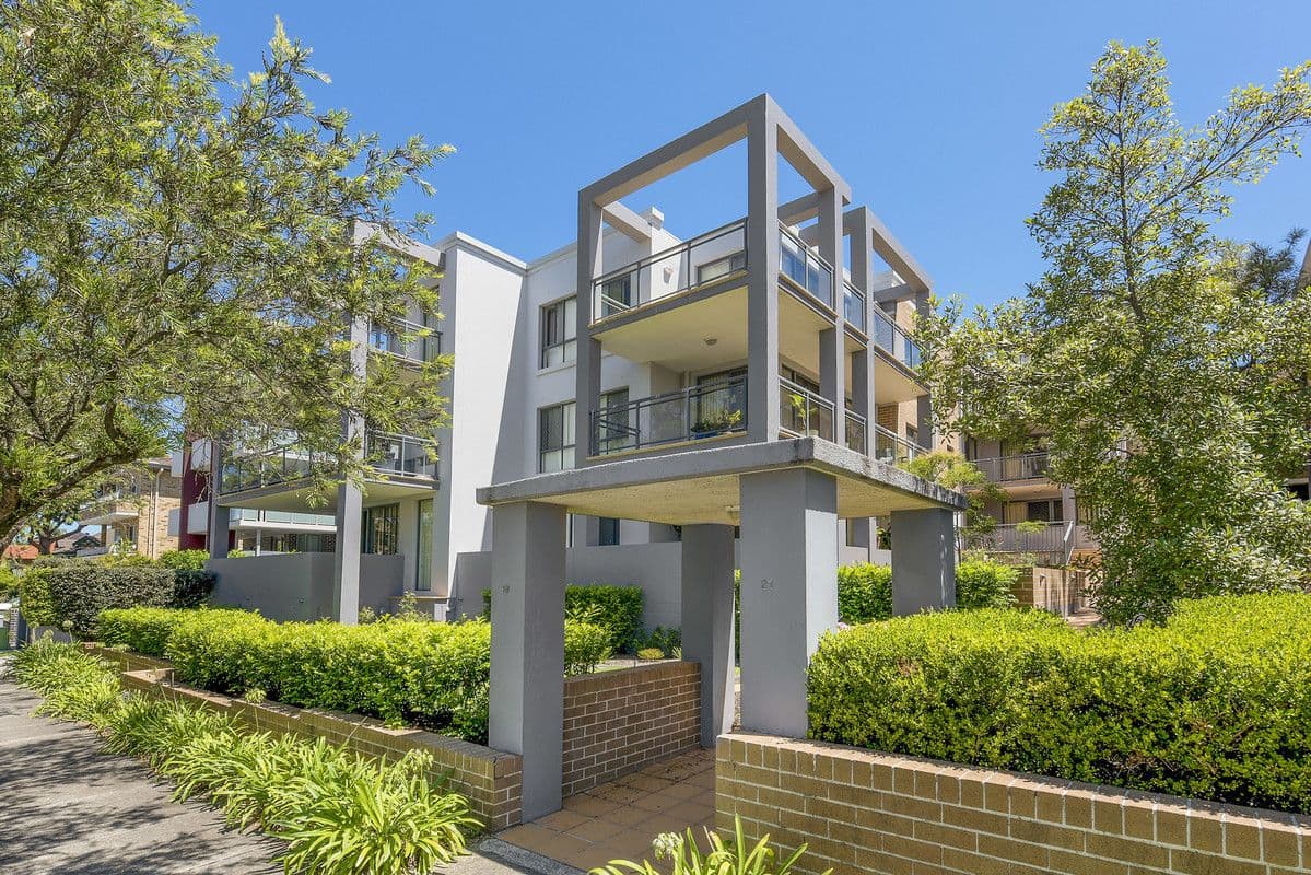 19-21 Andover Street, Carlton NSW 2218, Carlton - Image 1
