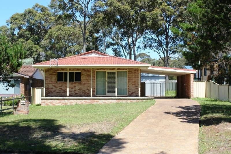 63 Macgibbon Parade, OLD EROWAL BAY NSW 2540, Old Erowal Bay - Image 1
