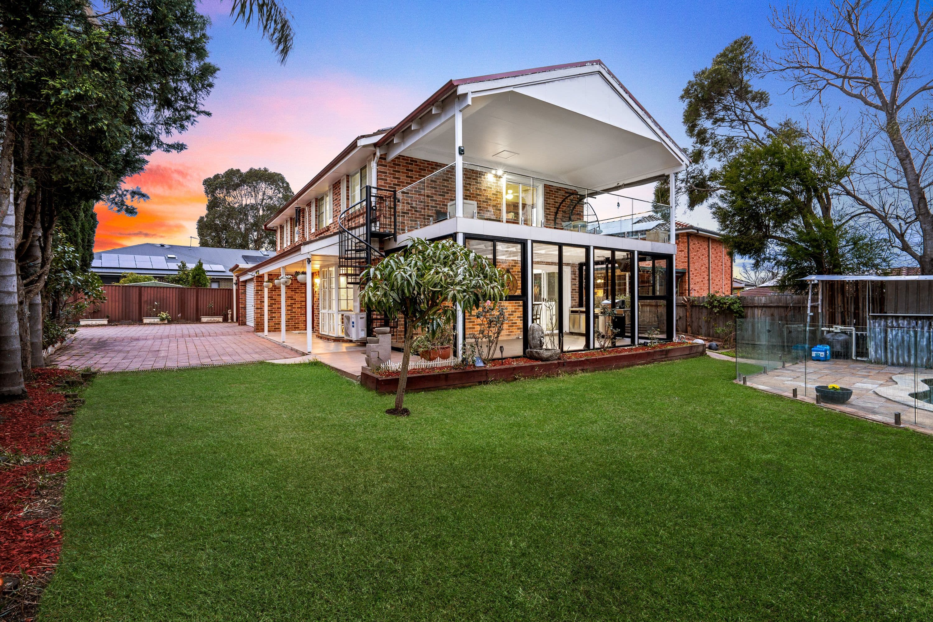 97 Burdekin Road, Quakers Hill NSW 2763, Quakers Hill - Image 1
