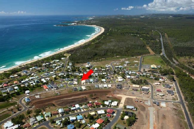 29 Saltwater Crescent, CORINDI BEACH NSW 2456, Corindi Beach - Image 1