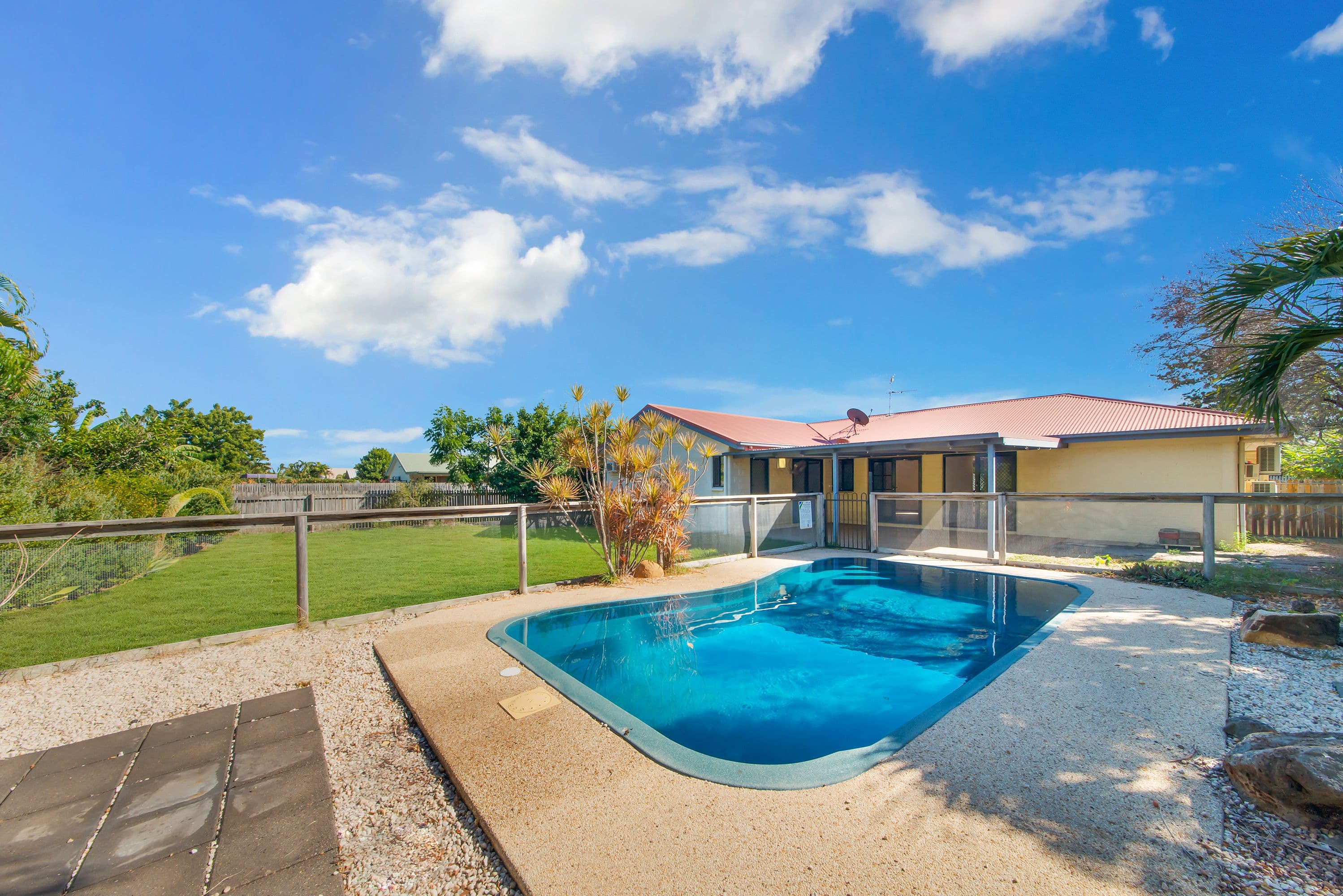 3 Goldfinch Court, Condon QLD 4815, Condon - Image 1