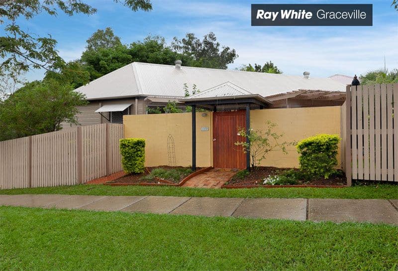 34 Hall Street, SHERWOOD QLD 4075, Sherwood - Image 1