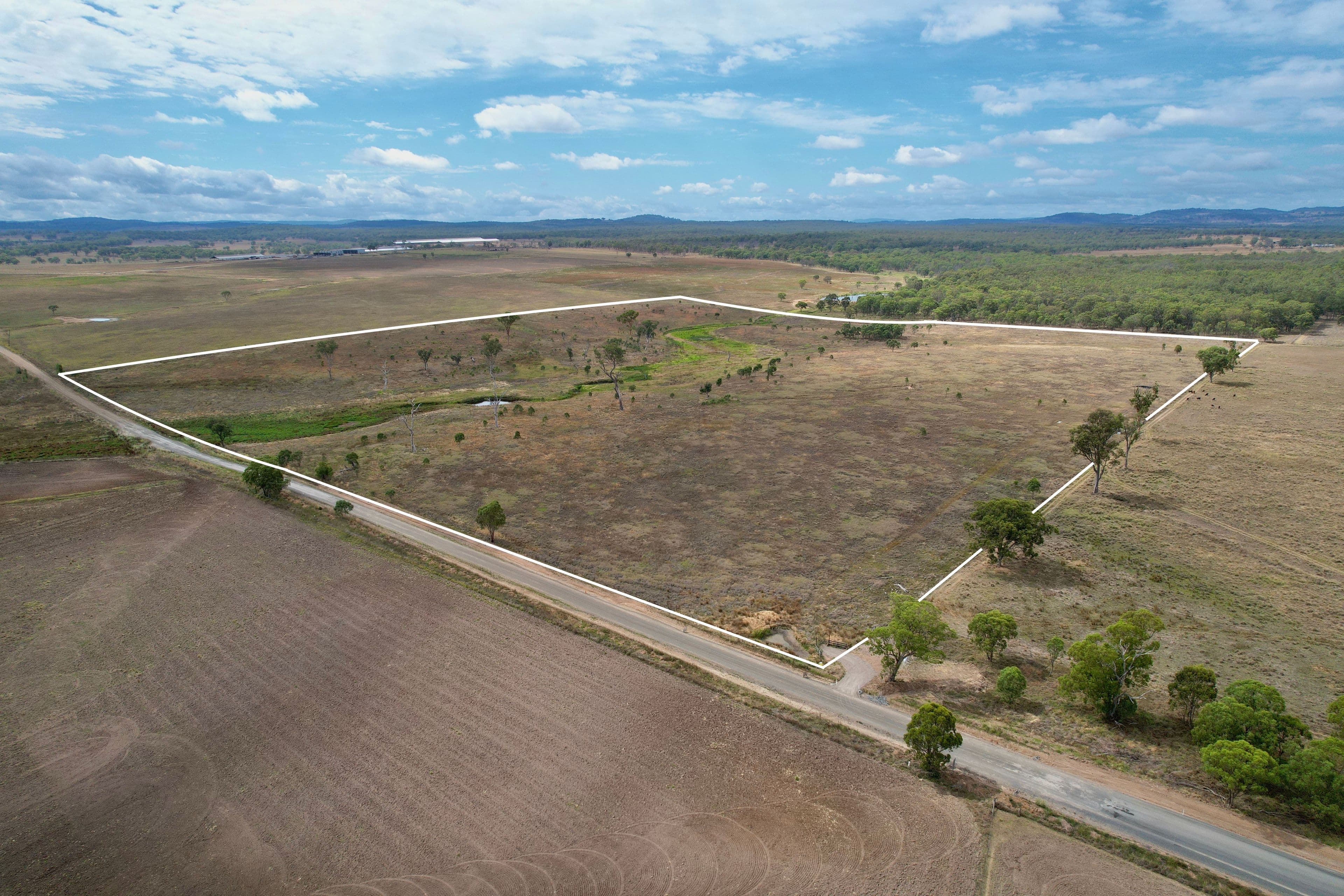 Lot 2 Barlows Gate Road, Elbow Valley QLD 4370, Elbow Valley - Image 1