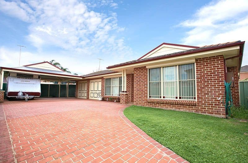 DOONSIDE NSW 2767, Doonside - Image 1