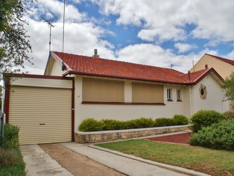 42 Beatty Terrace, Murray Bridge SA 5253, Murray Bridge - Image 1