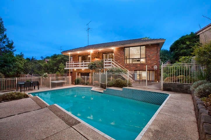 36 Fairway Road, DONCASTER VIC 3108, Doncaster - Image 1