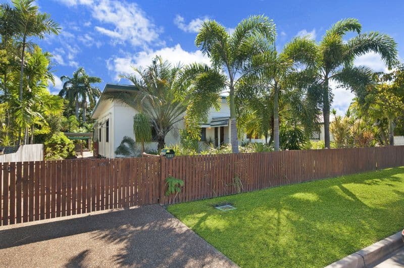 161 Palmerston Street, CURRAJONG QLD 4812, Currajong - Image 1